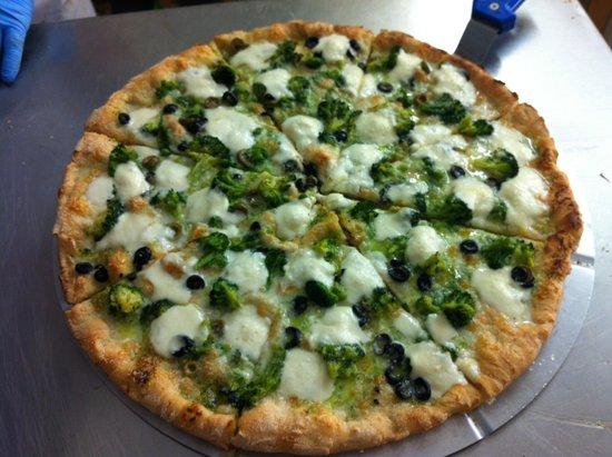 Agenzia Della Pizza e Del Salato